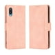 thumbnail image 4 of Funda Tipo Billetera FOXDOCK para Samsung Galaxy A02 – Tapa Flip con Tarjetero, 4 of 5
