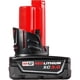 thumbnail image 3 of Batería Milwaukee M12 3.0Ah 12V Pack 2 Unidades 48112412, 3 of 3