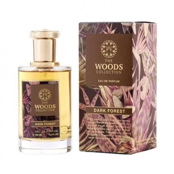 Perfume The Woods Collection Dark Forest, Perfume, 100 ml