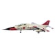 thumbnail image 5 of 1/100 Modelo De Avión De Aleación Fundido A Presión De Alta Simulación Modelo De Avión Chico Juguete, 5 of 5