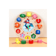 thumbnail image 3 of Juguete Montessori Madera Pack 10 Didácticos Motricidad Bebe, 3 of 11