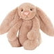 thumbnail image 2 of Conejito De Peluche 25 cm Colores Surtidos Pascua Big Party, 2 of 4