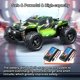 thumbnail image 4 of Coche RC X-TMAGA todoterreno 4WD a escala 1:18 para adultos, 4 of 6