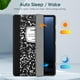 thumbnail image 3 of Funda Fintie Slim para Samsung Galaxy Tab S9 FE 5G 10.9/11 2023, 3 of 3