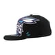 thumbnail image 3 of Gorra ajustable snapback ZHATS Charlotte Hornets NBA, 3 of 4