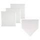 thumbnail image 1 of Set básico de béisbol Franklin Sports de la MLB con home plate, 1 of 7