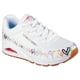 thumbnail image 2 of SKECHERS UNO LOVE JGOLDCROWN | 177917-WMLT - Talla 38,5, 2 of 6