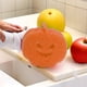 thumbnail image 2 of 1pc Halloween Pumpkin Sponge for Cleaning and Temperature Control - Perfect for Washing Dishes and Dishwashing, 2 of 4