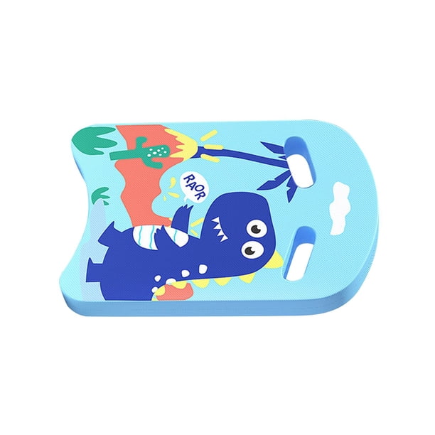 Tabla de natación, ayuda ligera para entrenamiento de natación, tabla de surf para playa, tabla de patada para niños, deportes acuáticos para adultos, Estilo C