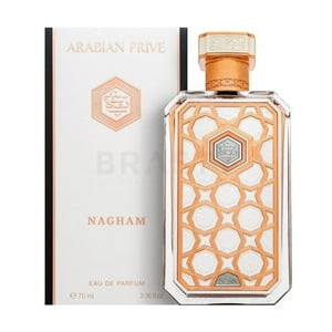 Rasasi Arabian Prive Nagham Edp 70Ml