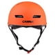 thumbnail image 3 of Casco De Seguridad Para Escalada En Roca Para Rescate Al Aire Libre, Espeleología, Monta?ismo, Naranja, 3 of 5