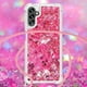thumbnail image 3 of Funda FOXDOCK para Samsung Galaxy A04s/A04 con Cuerda Ajustable, Brillo Líquido, Protección Antigolpes y Lente – Ideal para Regalo, 3 of 6