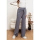 thumbnail image 2 of Pantalon Mujer Recto Lanilla Tiro Alto Full Elasticado 5053, 2 of 4