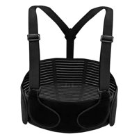 Magideal - Faja Abdominal Para Embarazadas, Soporte Para Abdomen, Pelvis, Cintura Y Espalda, Ligera Y Transpirable. M