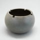 thumbnail image 3 of Cenicero Porcelana Gris, 3 of 3
