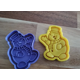 thumbnail image 3 of Cortadores galletas navideños (PACK 5 UN), 3 of 3