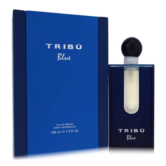 Perfume United Colors Tribu Blue 3.3oz 100ml EDP Hombre