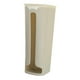 thumbnail image 2 of Caja De Almacenamiento Soporte Para Bolsa De Comestibles Montado En La Pared Para Restaurante Hotel Pantry Beige, 2 of 3