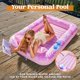 thumbnail image 3 of Tumbona inflable para bronceado Float Sloosh para adultos, 3 of 7