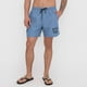 thumbnail image 2 of Traje de Baño Hombre Print Azul Corona, 2 of 5