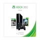 thumbnail image 3 of Consola Xbox 360 De 500 Gb Con 2 Juegos, 3 of 3