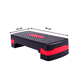 thumbnail image 2 of Banco Step Aeróbico Fitness 2 Niveles Antideslizante y Ajustable, 2 of 2