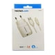 thumbnail image 2 of Cargador Pared 1 Usb Carga Rápida Usb Lightning, 2 of 2
