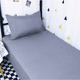 thumbnail image 2 of Juego sabanas 144 hilos 1 plaza varios colores, 2 of 3