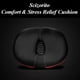 thumbnail image 3 of Asiento de bicicleta Scizorito Oversized Comfort para hombres, mujeres y personas mayores, 3 of 9