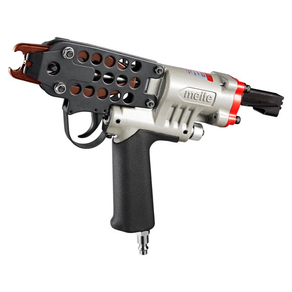 Pistola Neumática para Grapas en C meite SC7C, calibre 15, corona 3/4