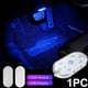 thumbnail image 1 of Brighten Up Your Vehicle with this Rechargeable LED Car Touch Light!, 1 of 3