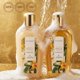 thumbnail image 3 of Cesta de Regalo Spa Luxetique 15 piezas con aroma a vainilla, 3 of 7