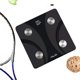 thumbnail image 3 of Balanza Digital Baño 180 Kg Bluetooth Negro, 3 of 3