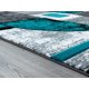 thumbnail image 5 of Alfombra decorativa United Weavers Bristol Epsilon turquesa 56 x 81 cm, 5 of 5