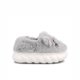 thumbnail image 1 of Pantufla Niña Bubblegummers Galen Gris, 1 of 5