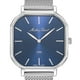 thumbnail image 1 of Reloj Mathey-Tissot Hombre Monsoon Square H7917ABU, 1 of 4