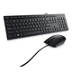 thumbnail image 1 of Kit teclado + mouse Dell KM300C alámbrico español, 1 of 3