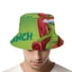 thumbnail image 4 of Sombrero Bucket Desmarcar El Grinch Adulto, 4 of 6