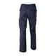 thumbnail image 5 of Pantalón de trabajo cargo gabardina cintura elásticada Azul, 5 of 8