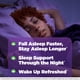 thumbnail image 4 of Suplemento Melatonin 3 Mg Time Release 100 Comprimidos, 4 of 7