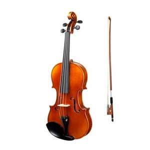 Violin 3/4 Hondo Hwt-34/C Con Case