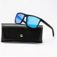 thumbnail image 1 of POLASUP GAFAS LENTES DE SOL Lentes de alta calidad, reducen el deslumbramiento Gafas de sol para correr y proteger del viento, 1 of 4