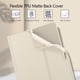 thumbnail image 3 of Funda con Teclado Fintie iPad Air 11" M3 2025 M2 2024, 3 of 3