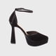 thumbnail image 4 of Zapato Negro Andarina, 4 of 4