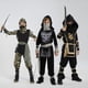 thumbnail image 1 of Disfraz Premium Ninja Dragon Esqueleto Camuflaje Infantil, 1 of 5