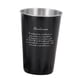 thumbnail image 1 of Jarra De Cerveza Hielo Inastillable Agua Bebida Bebidas De Vino Copa Estilo A, 1 of 5