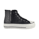 thumbnail image 1 of ZAPATILLAS URBANAS MD NEGRO MUJER | 3J03-1 - Talla 40 CL / 25 CM, 1 of 6