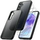 thumbnail image 1 of Funda Jetech 3 en 1 Mate con 2 Cristales Samsung Galaxy A55 5G, 1 of 3