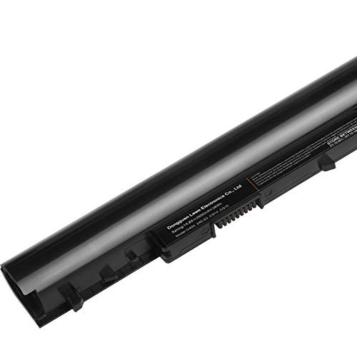 Fancy Buying - Fancy Buy Repuesto 746641-001 Laptop Bateria Para Hp Oa04 Oa03 740715-001 746458-421 751906-541 Hstnn-lb5y Hstnn-lb5s Oa04041 J1u99aa Hstnn-pb5y Tpn-f113 Tpn-f115 14.8v 2600mah/38wh
