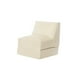 thumbnail image 1 of Sofa Cama Bari Pu Beige, 1 of 4